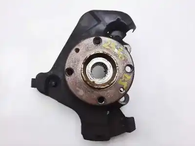 Recambio de automóvil de segunda mano de MANGUETA DELANTERA IZQUIERDA para CITROEN NEMO  referencias OEM IAM   