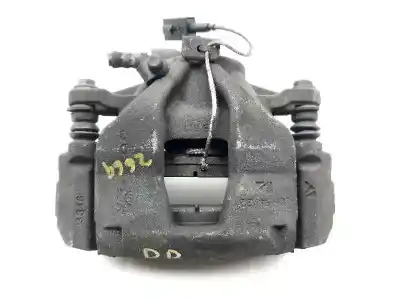 Second-hand car spare part front right brake caliper for fiat qubo (300) dynamic oem iam references 