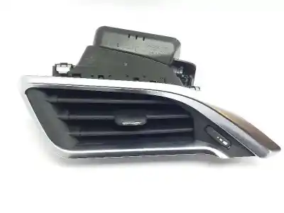 Автозапчасти б/у аэрационная решетка за peugeot 208 (p2) active ссылки oem iam 9633131777 Автозапчасти б/у аэрационная решетка за peugeot 208 (p2) active ссылки oem iam 9633131777