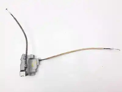 Gebrauchtes Autoersatzteil  zum LANCIA DELTA (181)  OEM-IAM-Referenzen 518508760  