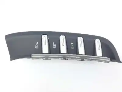 Gebrauchtes Autoersatzteil Multifunktionssteuerung zum LANCIA DELTA (181) Platino OEM-IAM-Referenzen 735473564 B21158600 24709B