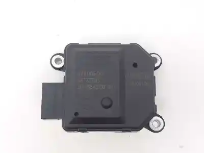 Gebrauchtes Autoersatzteil klimaanlagen-luken-öffnungsmotor zum lancia delta (181) platino oem-iam-referenzen 46723703 309364800150 a21100600