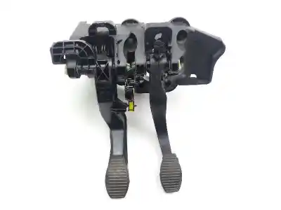 Second-hand car spare part brake pedal for fiat qubo (300) dynamic oem iam references 0520652400e