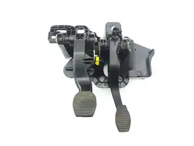 Автозапчасти б/у педаль тормоза за fiat qubo (300) dynamic ссылки oem iam 0520652400e  
