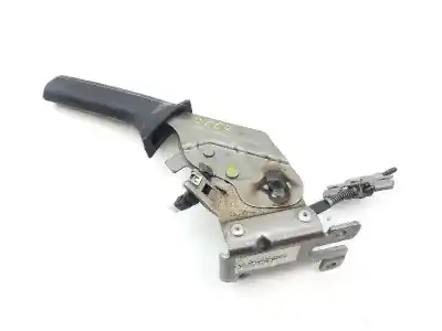 Peça sobressalente para automóvel em segunda mão ALAVANCA DE TRAVÃO DE MÃO por LANCIA DELTA (181)  Referências OEM IAM   