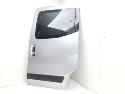 Автозапчастина б/у ліві розсувні бічні двері для fiat qubo (300) dynamic посилання на oem iam 52180666  1371785080
