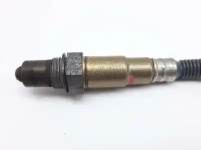 Second-hand car spare part lambda probe for dacia sandero laureate oem iam references 226934803r  0258027031