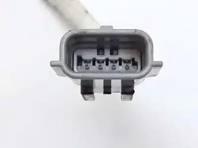 Second-hand car spare part lambda probe for dacia sandero laureate oem iam references h8200495791  226a47260r