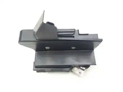 Second-hand car spare part REAR RIGHT DOOR LOCK for DACIA SANDERO  OEM IAM references 825022281R  