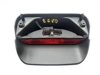 Recambio de automóvil de segunda mano de LUZ CENTRAL DE FRENO para DACIA SANDERO  referencias OEM IAM 265987418R  