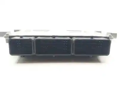 Second-hand car spare part ecu engine control for dacia sandero laureate oem iam references 237105499r 237109221r 172070790