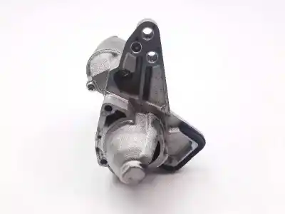 Second-hand car spare part starter motor for dacia sandero laureate oem iam references 233000557rc  