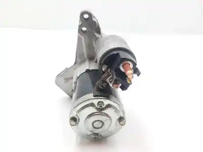 Second-hand car spare part starter motor for dacia sandero laureate oem iam references 233000557rc  