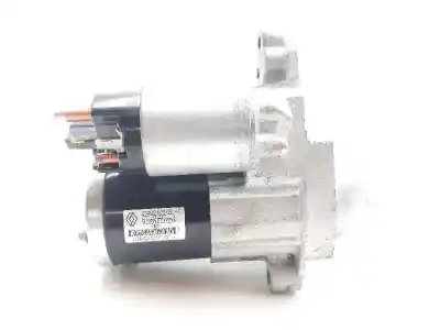 Second-hand car spare part starter motor for dacia sandero laureate oem iam references 233000557rc  