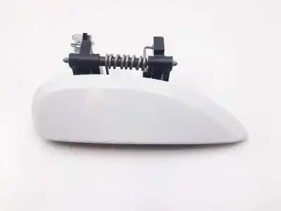 Gebrauchtes Autoersatzteil äusserer Griff Vorne Rechts zum DACIA SANDERO Laureate OEM-IAM-Referenzen   