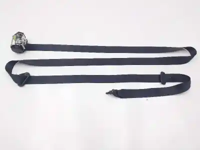 Recambio de automóvil de segunda mano de Cinturon Seguridad Delantero Derecho para DACIA SANDERO Laureate referencias OEM IAM 621088800C  