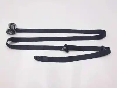 Recambio de automóvil de segunda mano de Cinturon Seguridad Delantero Izquierdo para DACIA SANDERO Laureate referencias OEM IAM 621088600C  