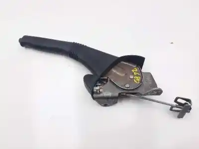 Автозапчастина б/у важіль ручного гальма для DACIA SANDERO Laureate Посилання на OEM IAM   