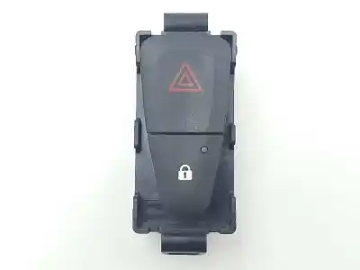 Second-hand car spare part Hazard Warning Lights for DACIA SANDERO Laureate OEM IAM references 252905668RB  