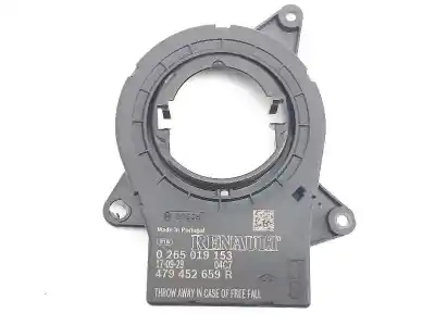 Автозапчастина б/у ДАТЧИК для DACIA SANDERO  Посилання на OEM IAM 479452659R  0265019153