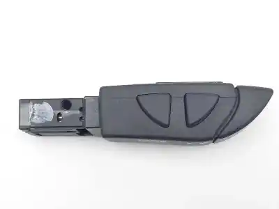 Second-hand car spare part multifunction switch for dacia sandero laureate oem iam references 255522448r  