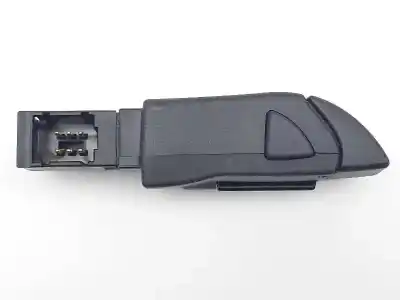 Second-hand car spare part multifunction switch for dacia sandero laureate oem iam references 255522448r  
