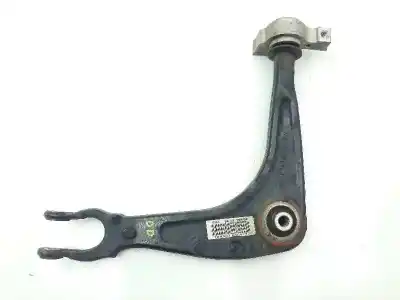Peça sobressalente para automóvel em segunda mão braço de suspensão inferior dianteiro direito por citroen c5 berlina premier (e) referências oem iam 0854277  