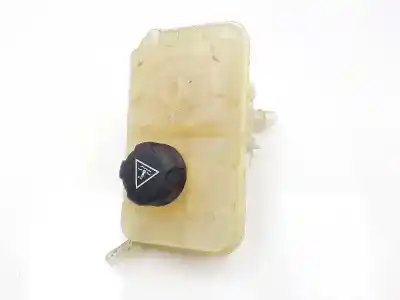 Peça sobressalente para automóvel em segunda mão depósito de expansão por citroen c5 berlina premier (e) referências oem iam 