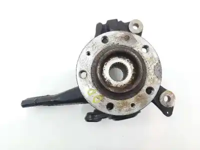 Peça sobressalente para automóvel em segunda mão  por CITROEN C5 BERLINA  Referências OEM IAM 77TF162550430  