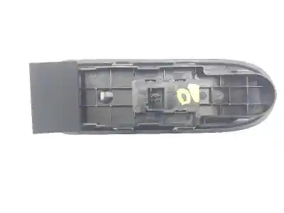 Peça sobressalente para automóvel em segunda mão botão / interruptor elevador vidro dianteiro direito por citroen c5 berlina premier (e) referências oem iam 96565184xt  