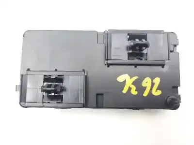 Second-hand car spare part electronic module for citroen c5 berlina premier (e) oem iam references 9664919880  