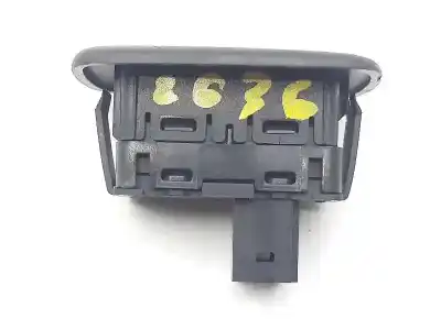 Peça sobressalente para automóvel em segunda mão botão / interruptor elevador vidro traseiro direito por citroen c5 berlina premier (e) referências oem iam 96623726xt  