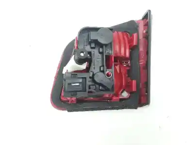 Second-hand car spare part left tailgate light for citroen c5 berlina premier (e) oem iam references 9687583080  