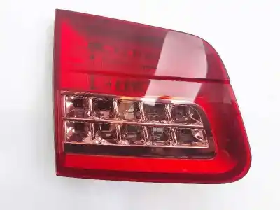 Second-hand car spare part left tailgate light for citroen c5 berlina premier (e) oem iam references 9687583080  