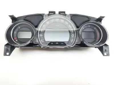 Peça sobressalente para automóvel em segunda mão quadrante por citroen c5 berlina premier (e) referências oem iam 9665364680