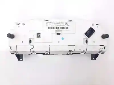 Peça sobressalente para automóvel em segunda mão quadrante por citroen c5 berlina premier (e) referências oem iam 9665364680  