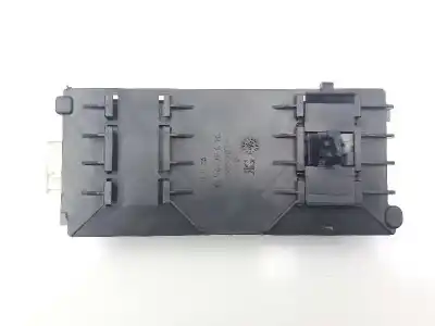 Second-hand car spare part electronic module for citroen c5 berlina premier (e) oem iam references 9665099680  