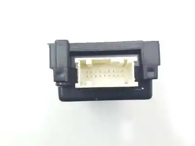 Second-hand car spare part electronic module for citroen c5 berlina premier (e) oem iam references 9665099680  