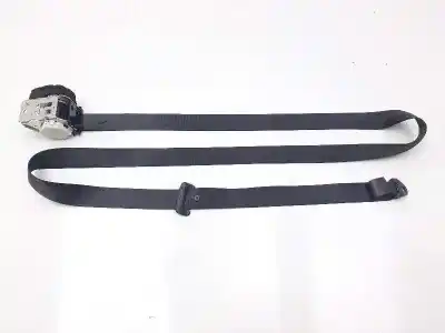 Peça sobressalente para automóvel em segunda mão cinto de segurança traseiro direito por citroen c5 berlina premier (e) referências oem iam 33035173b