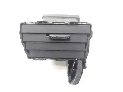 Peça sobressalente para automóvel em segunda mão grelha / difusor de ar por citroen c5 berlina premier (e) referências oem iam 9682425477