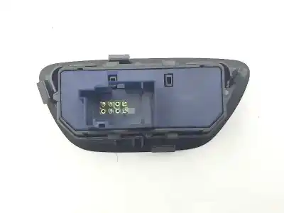 Second-hand car spare part multifunction switch for citroen c5 berlina premier (e) oem iam references 9682436677  