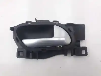 Peça sobressalente para automóvel em segunda mão puxador interior dianteiro direito por citroen c5 berlina premier (e) referências oem iam 9660525380