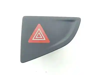 Peça sobressalente para automóvel em segunda mão interruptor 4 piscas - emergência por citroen c5 berlina premier (e) referências oem iam 96594789kr