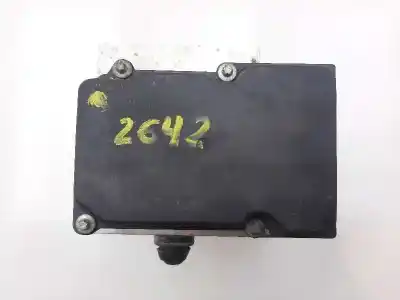 Peça sobressalente para automóvel em segunda mão abs por opel corsa c cosmo referências oem iam 24469609 0265800303 0265231306