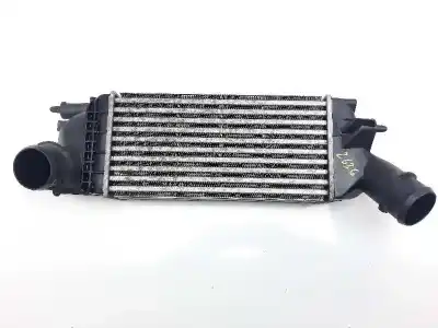 Peça sobressalente para automóvel em segunda mão intercooler por citroen c5 berlina premier (e) referências oem iam 9657073480