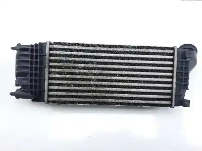 Peça sobressalente para automóvel em segunda mão intercooler por citroen c5 berlina premier (e) referências oem iam 9657073480  