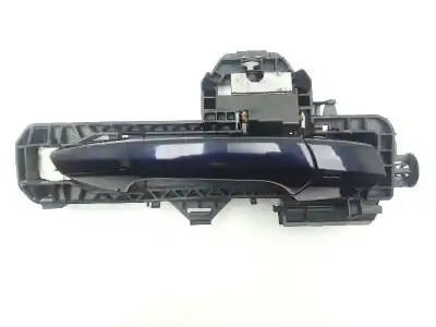 Second-hand car spare part  for MERCEDES-BENZ CLASE C (W204) BERLINA  OEM IAM references A2047600834  970591100