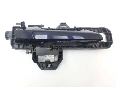 Second-hand car spare part  for MERCEDES-BENZ CLASE C (W204) BERLINA  OEM IAM references A2047600834  970559100