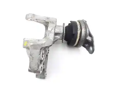 Second-hand car spare part left engine support for citroen c5 berlina premier (e) oem iam references 96451611  