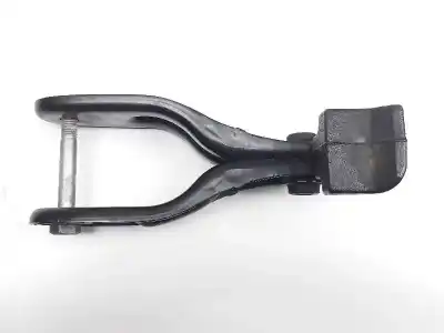 Peça sobressalente para automóvel em segunda mão suporte caixa de velocidades por citroen c5 berlina premier (e) referências oem iam 2008a000490